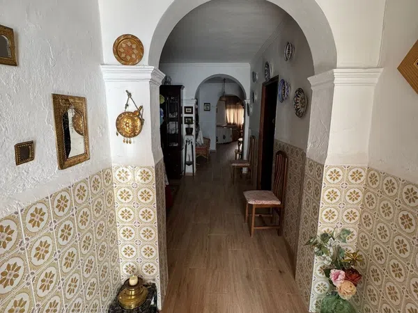 Casa de pueblo en Calle Santa Ana s/n - Foto 5