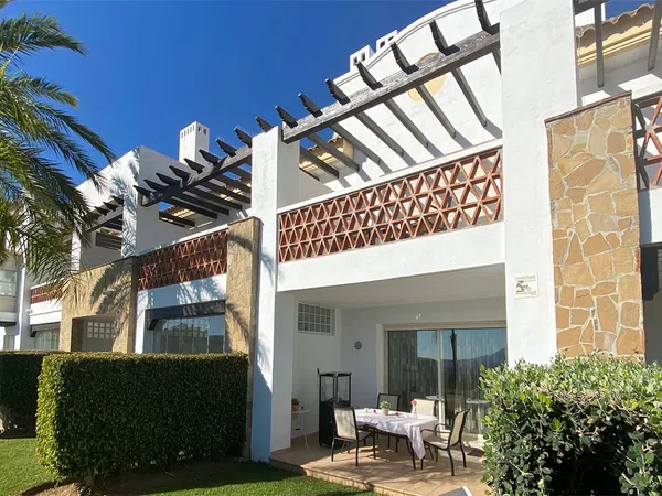 Chalet adosado en Calle del Lago, 21 - Foto 7