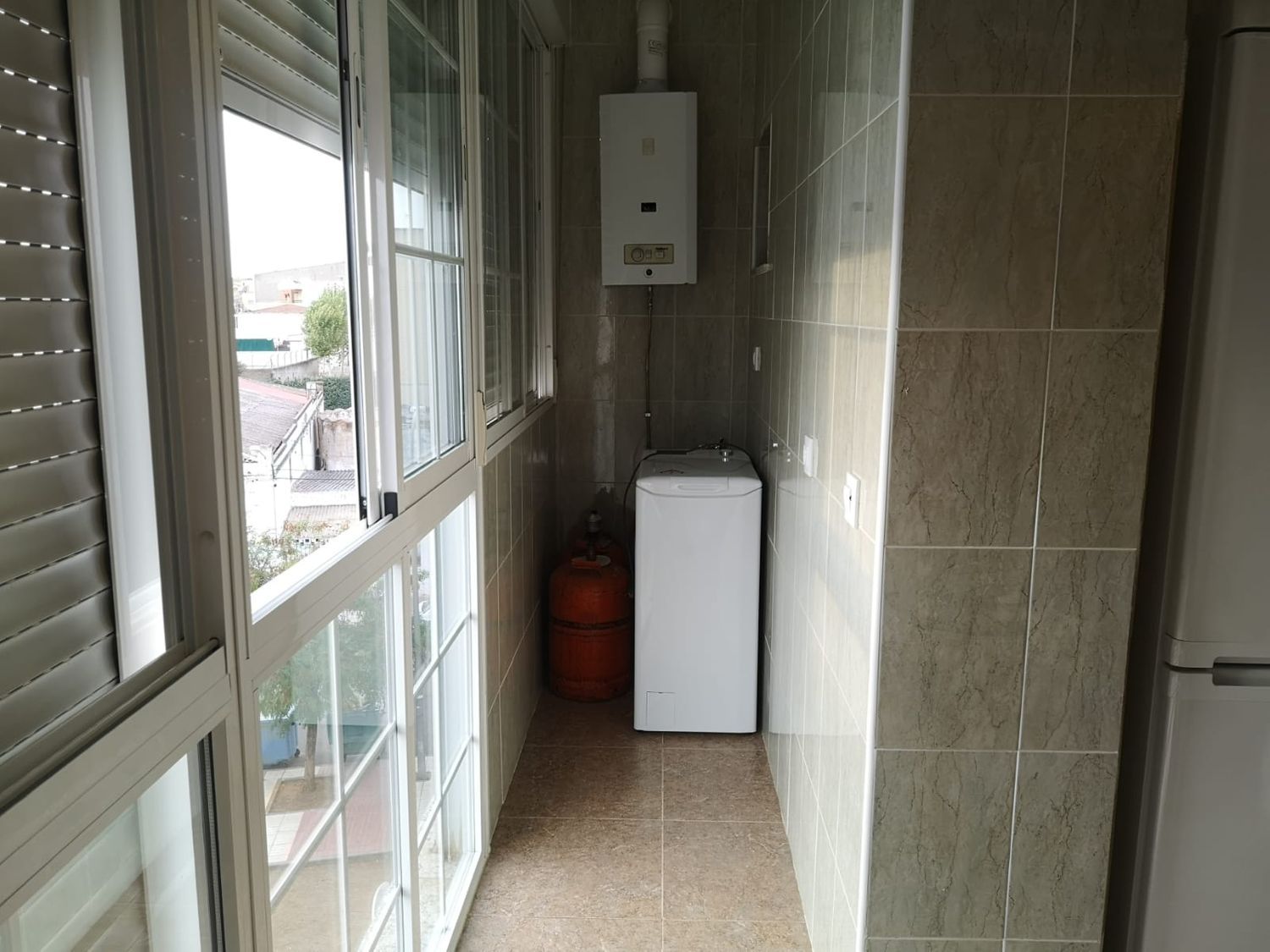 Piso en Calle Luis de Oteyza, 1 - Foto 4