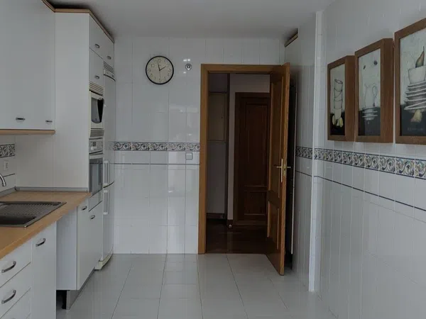 Piso en Calle Joaquín Turina, 13, Golf - El Carralero - Foto 13