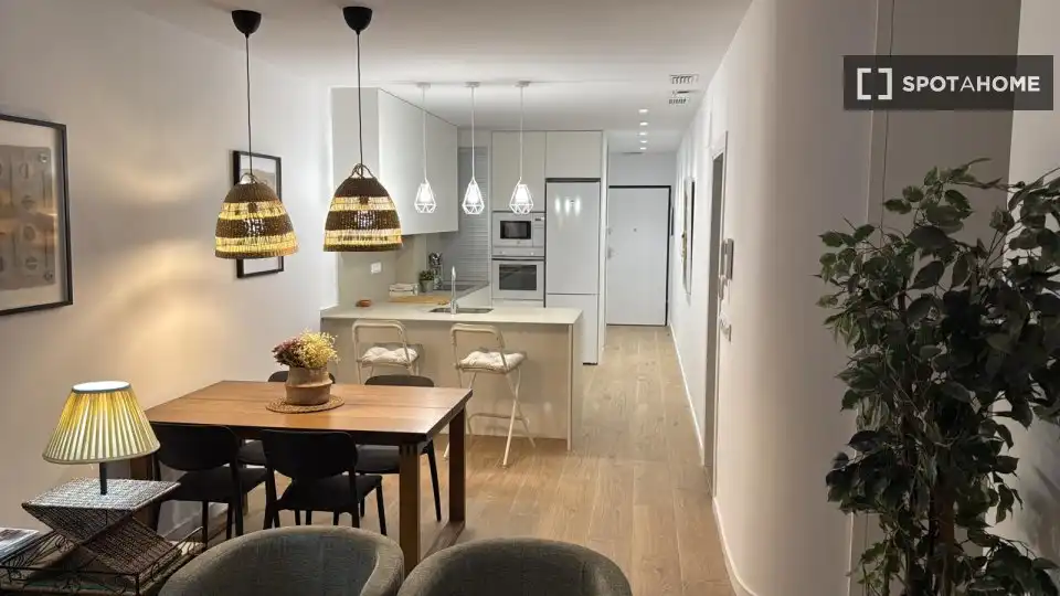 Piso en Paterna - Foto 3