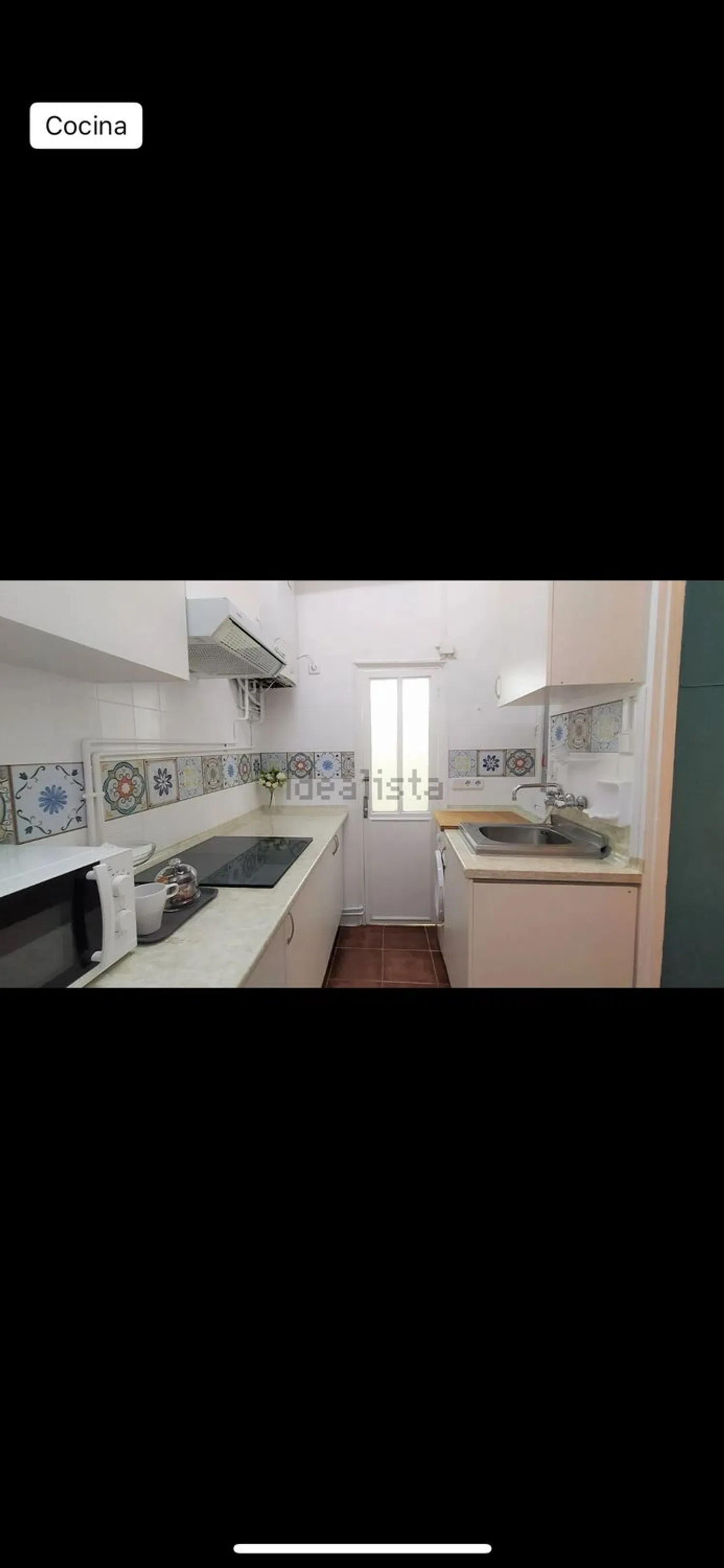 Piso en calle de la Esgrima, 3 - Foto 8