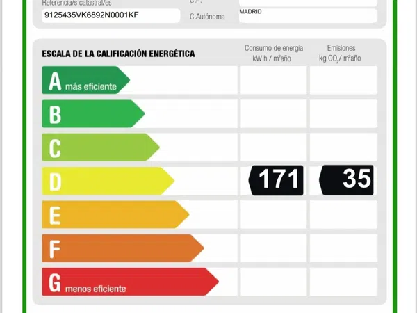 Chalet adosado en Urb. los arcángeles Ensanche - Foto 30