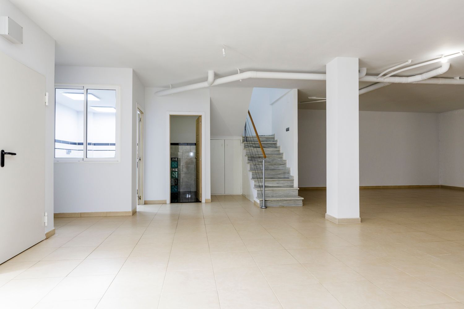 Chalet pareado en calle de Biel, 55 - Foto 32