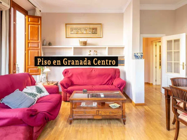 Piso en calle Príncipe, 13 - Foto 26