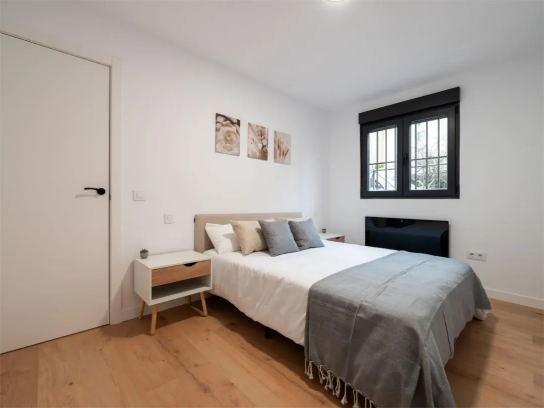 Piso en  Carretera de Torrelodones 11 - Foto 10