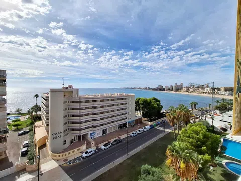 Ático en avenida Jaime i el Conquistador, 3