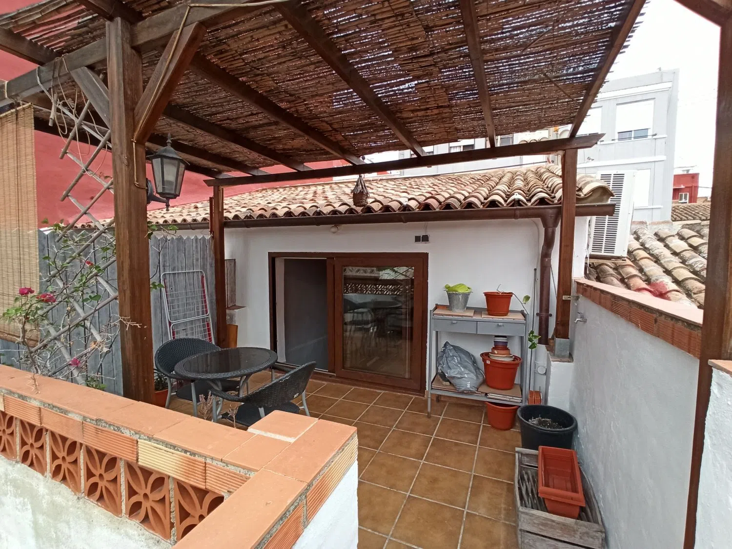 Dúplex en calle del Progrés, 83 - Foto 2