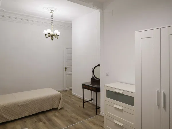 Alquiler de piso en Avenida del Cardenal Benlloch, 56 - Foto 5