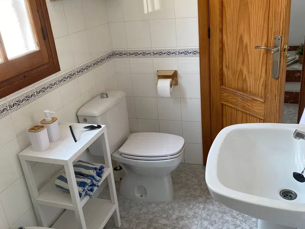 Chalet adosado en Calle Doctor Alexander Fleming, 31 - Foto 16