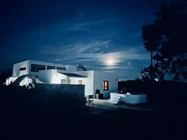 Casa rural en Palmar,El - Foto 2