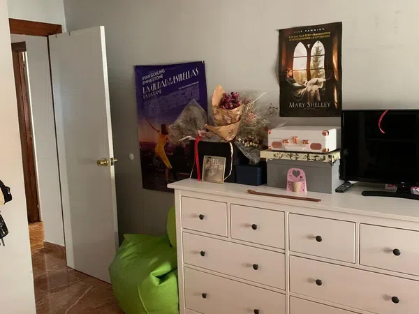 Piso en Calle Santa Clotilde, 22, Ronda - Arabial - Foto 22