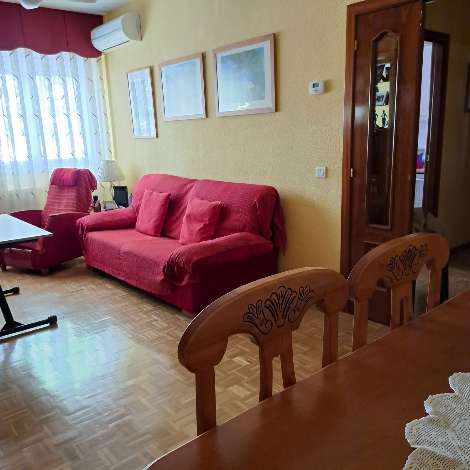 Piso en Barrio Casco Histórico de Vallecas - Foto 2