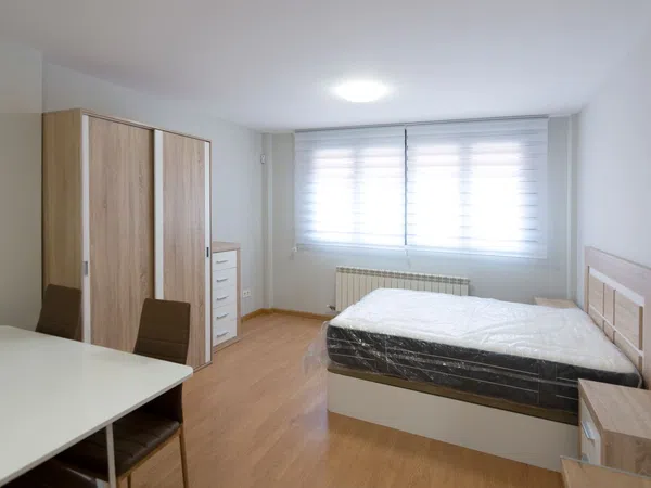 Estudio en Calle Pato, 17 bis, La Flecha - Monasterio del Prado, La Flecha - Monasterio del Prado - Foto 8