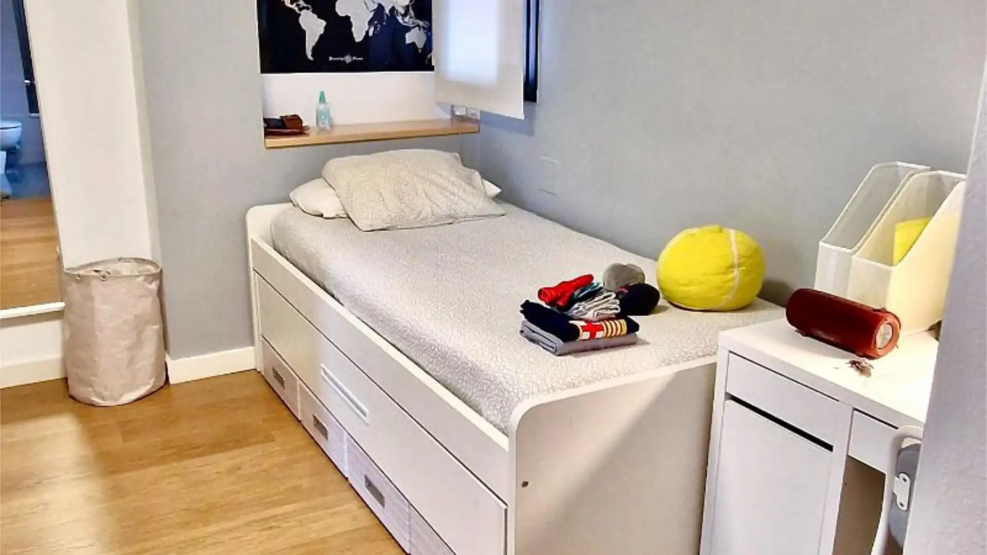 Piso en  Carrer de Salvador Espriu 51 - Foto 27