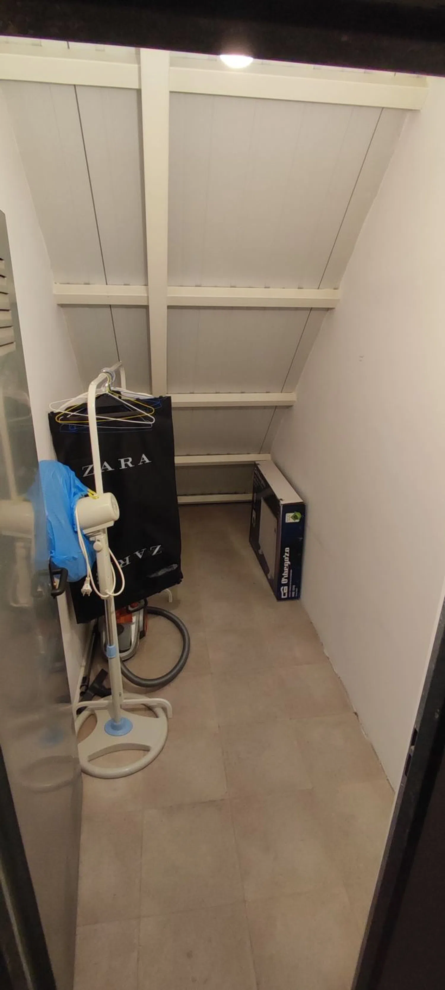 Estudio en avenida General, 33 - Foto 7