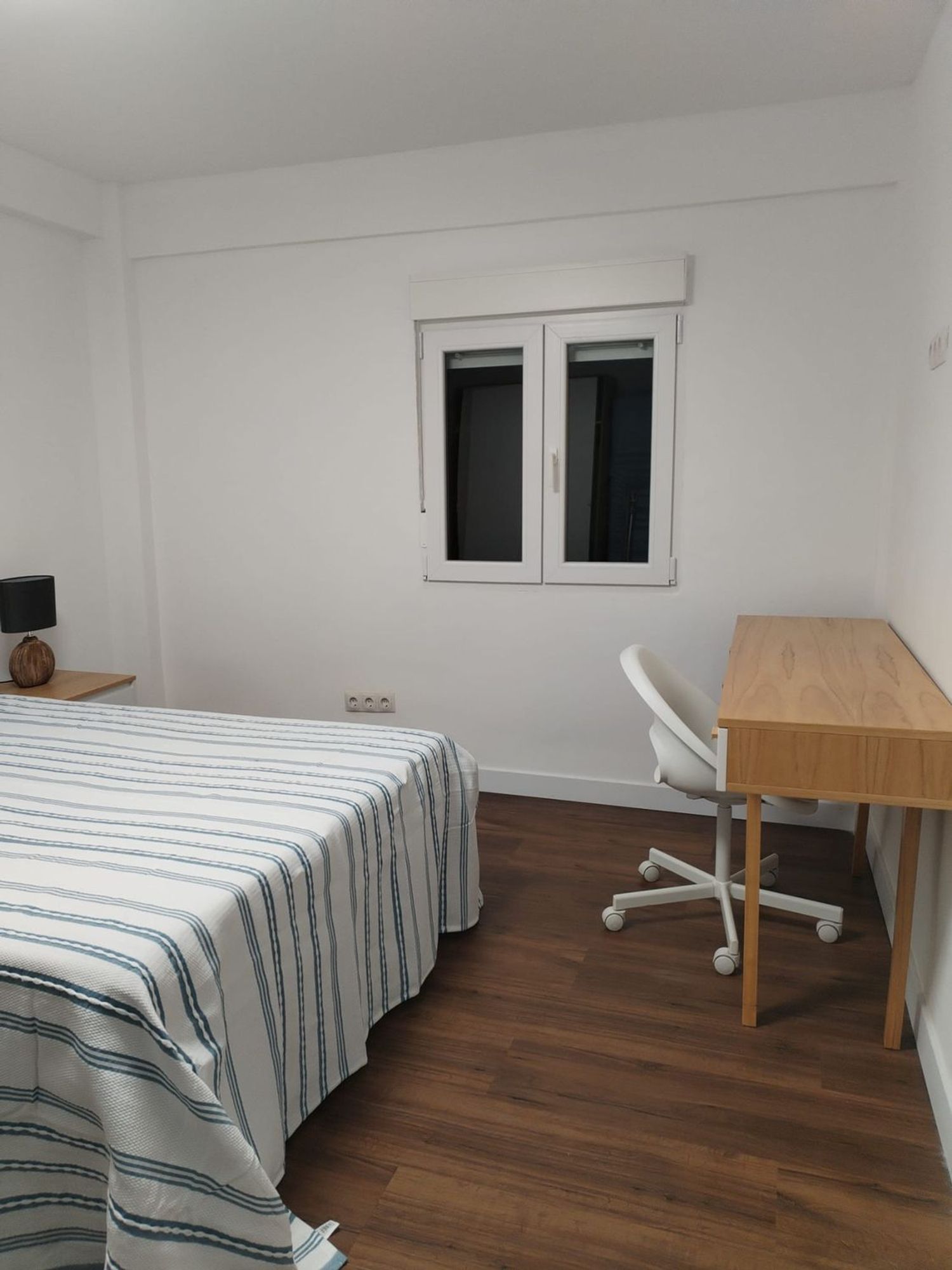 Estudio en Calle Hogar 68, 8, Casco Antiguo - Foto 6