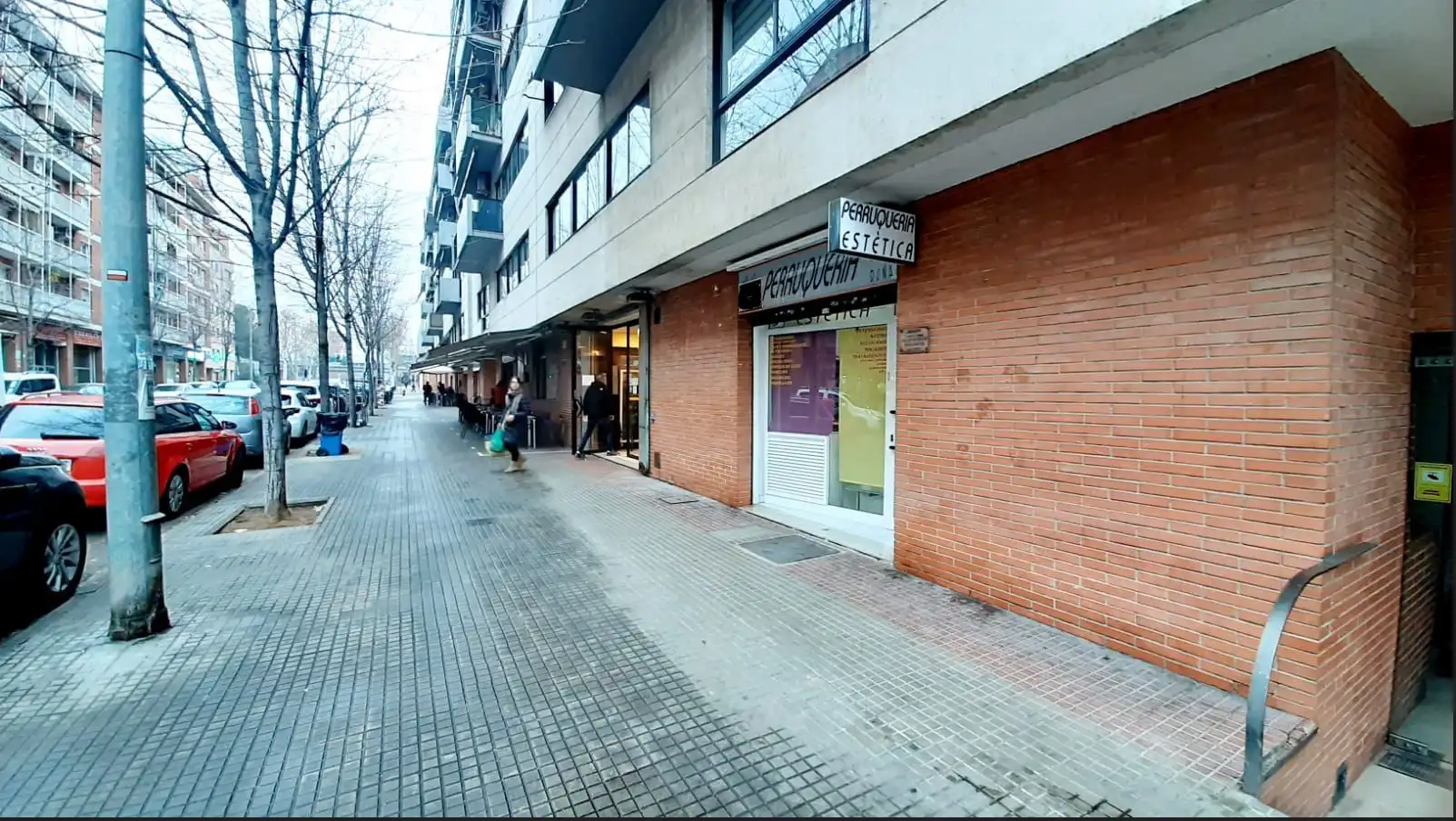 Local comercial en  Carrer de Francesc Layret 26 - Foto 6