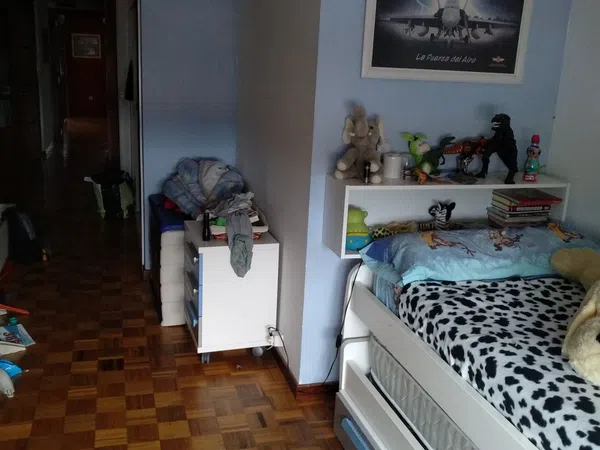 Piso en Calle Coruña, 26 - Foto 2