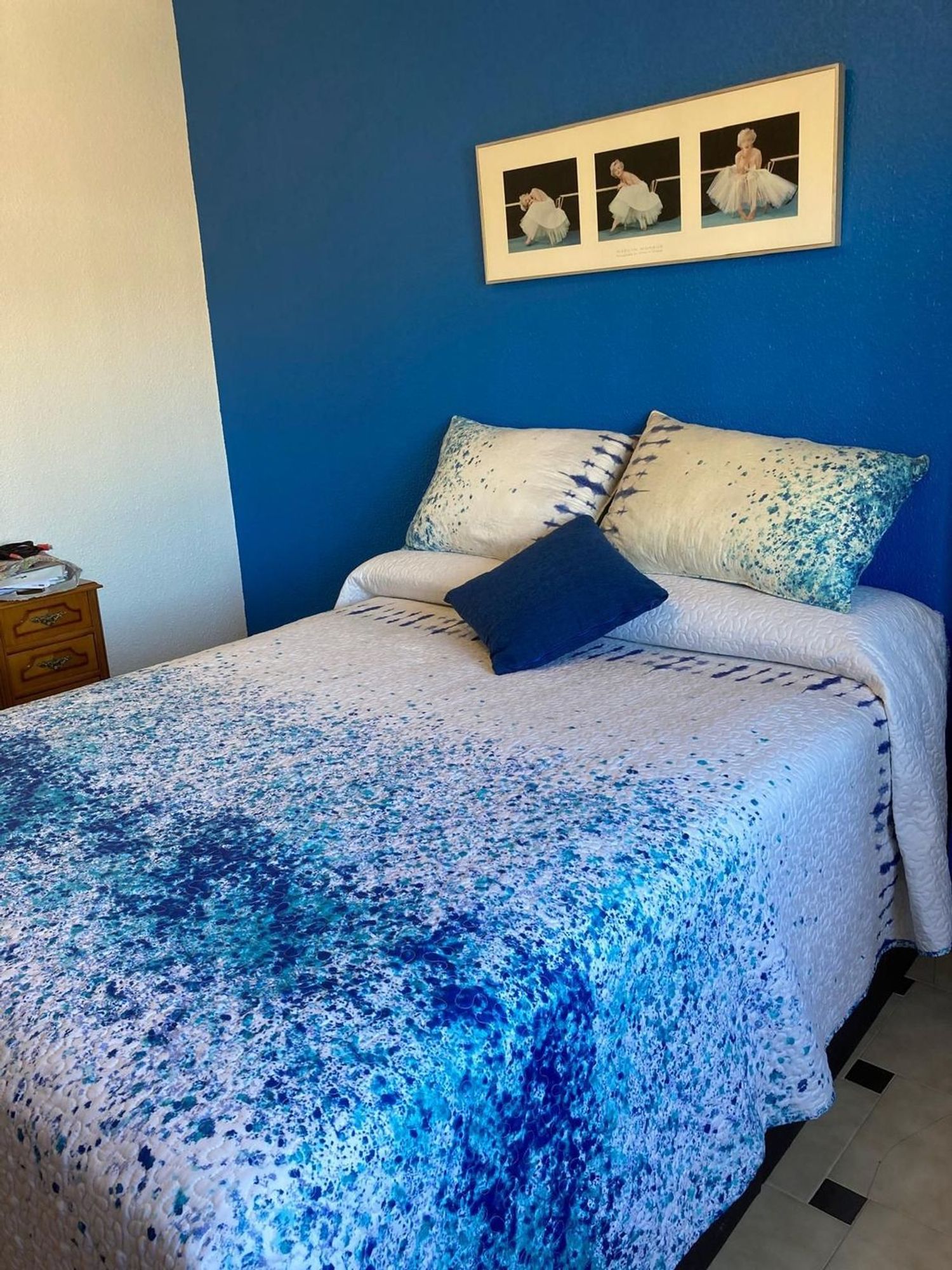Chalet adosado en Calle Carlos Martínez Crouselles, 24 - Foto 4