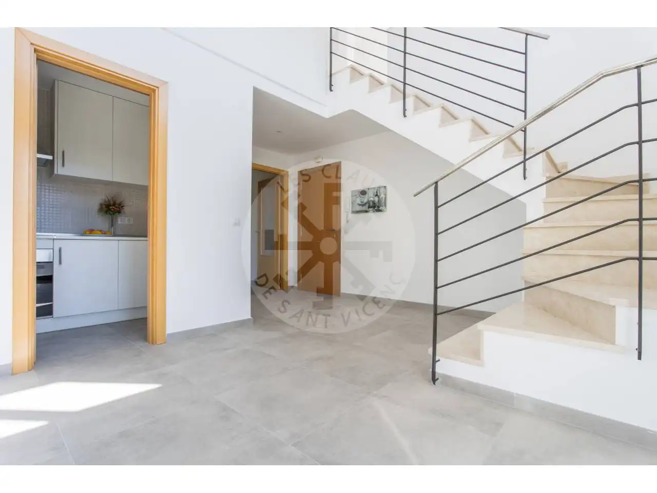 Piso en Terrassa - Foto 4