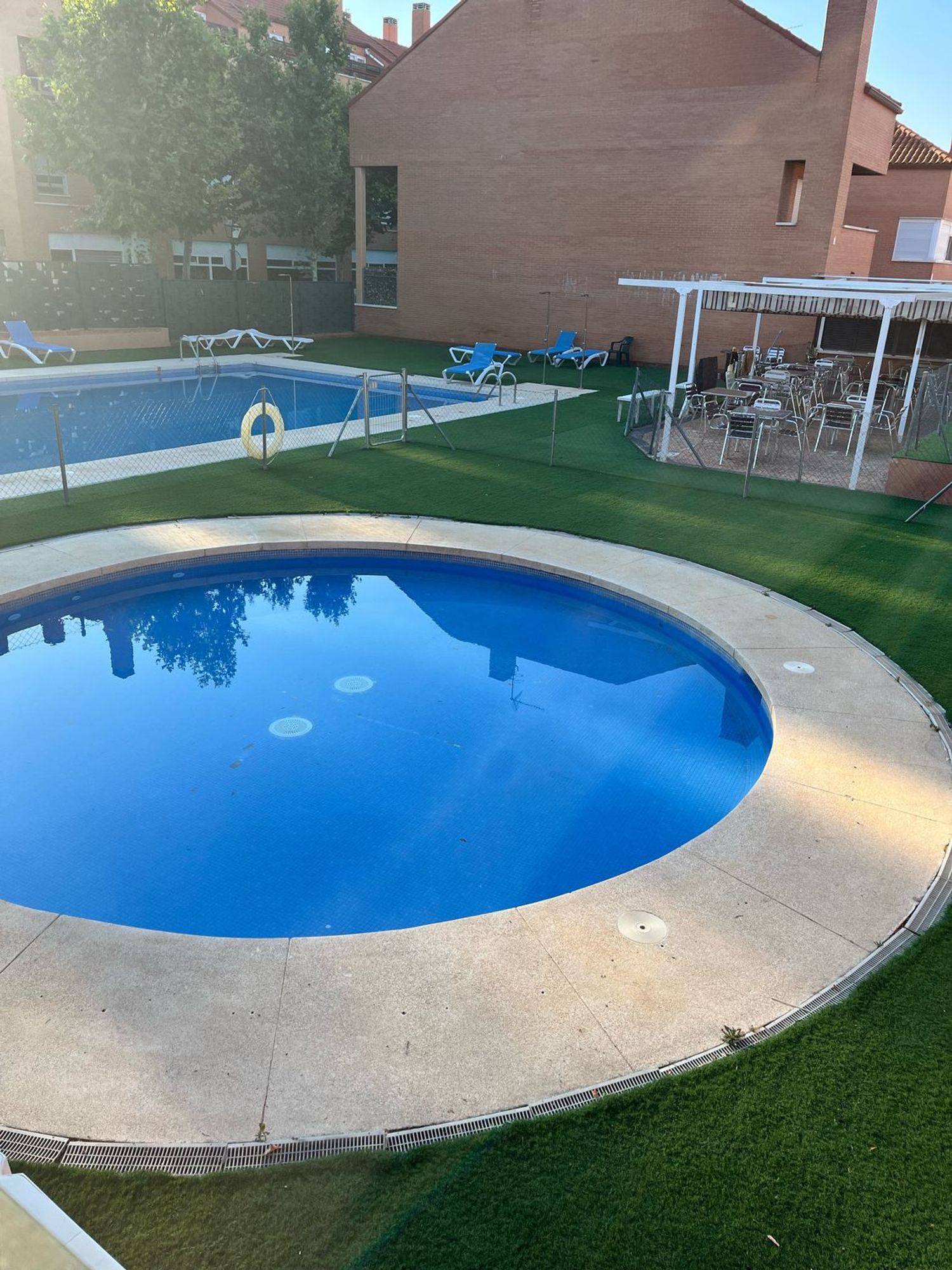 Chalet pareado en Calle Valdezarza, 30 - Foto 29