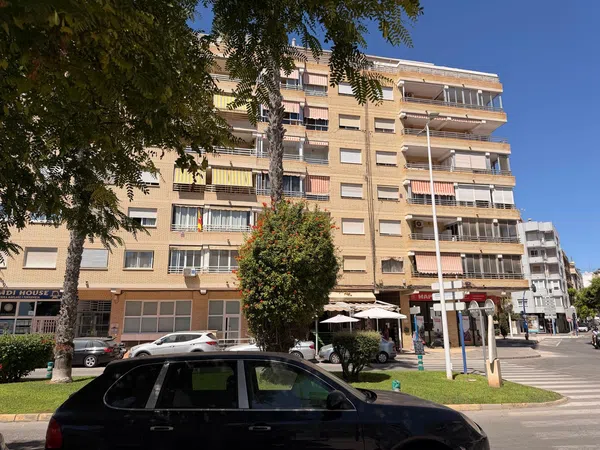 Piso en Calle Salero, 1, Puerto Deportivo - Foto 31
