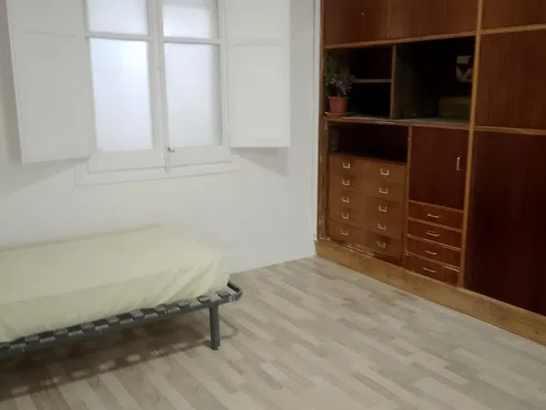 Piso en calle del Cós, 4