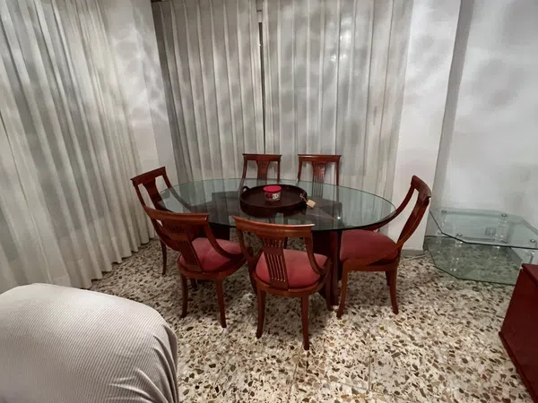Piso en Calle José Sánchez Sáez, 47, Altabix - Foto 2