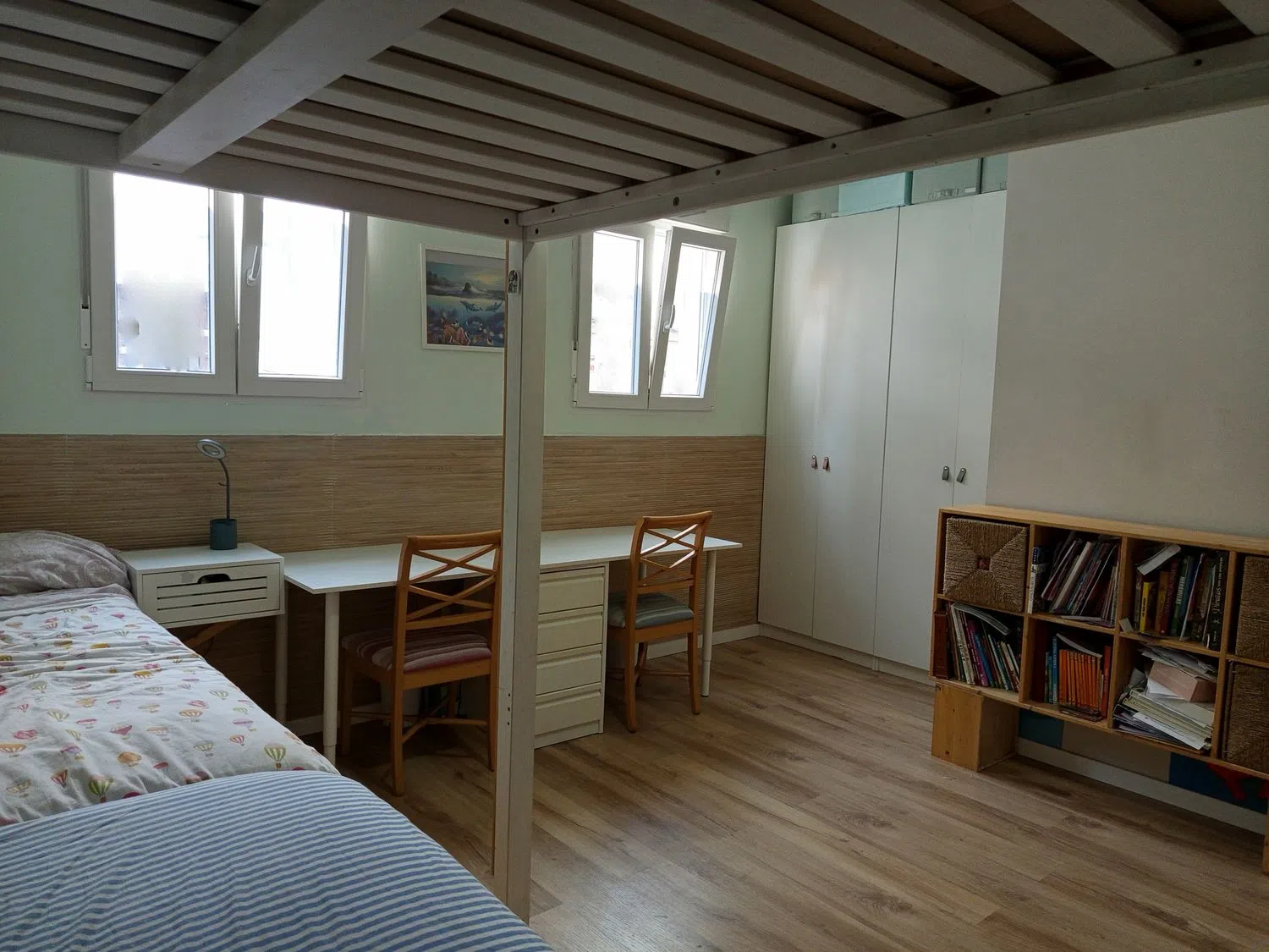 Chalet pareado en calle Violeta, 9 - Foto 6