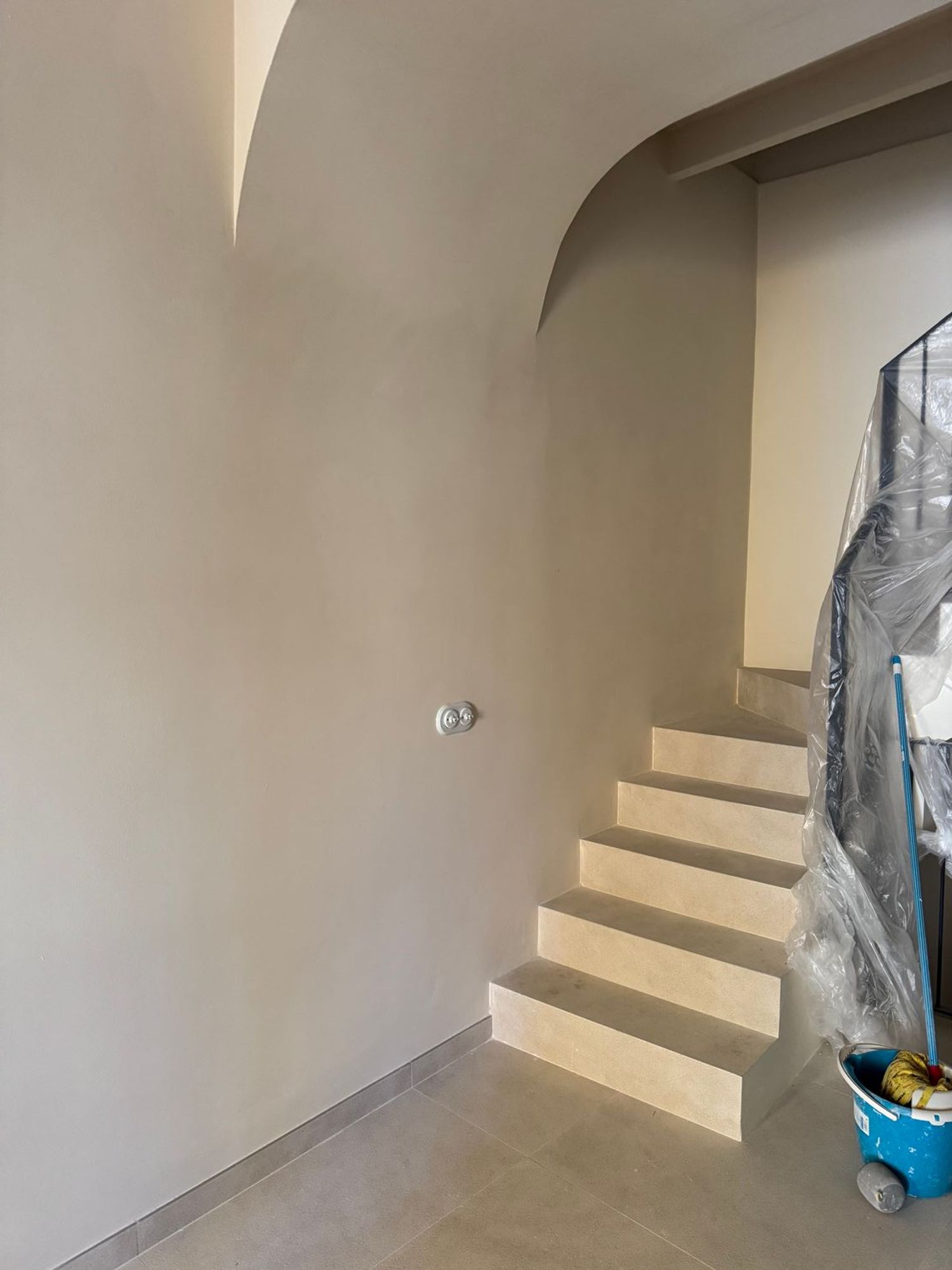 Casa independiente en Barrio Sindicat - Foto 12