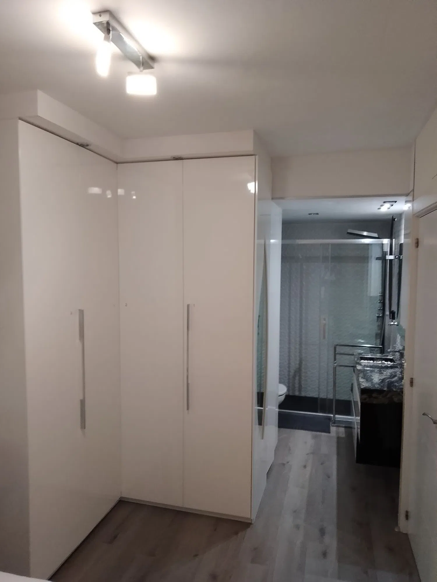 Piso en calle de la Sínia Morera, 1 - Foto 4