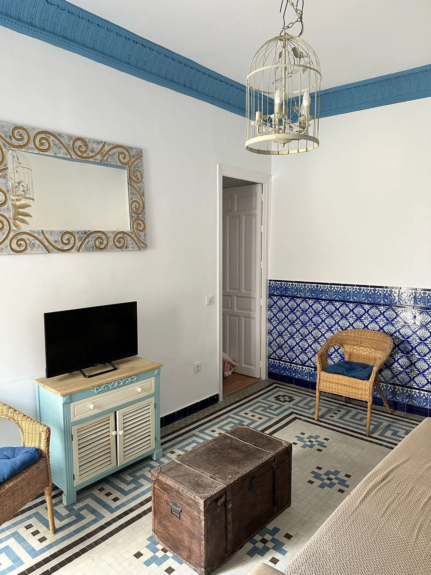 Piso en calle Huelva, 5 - Foto 1