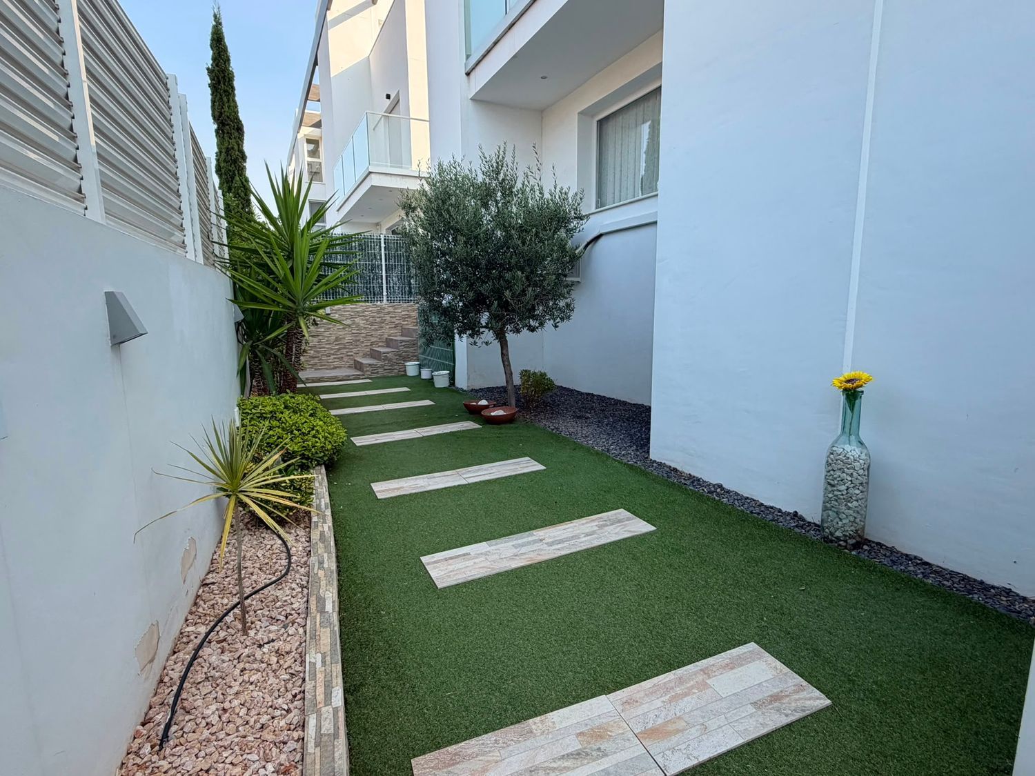 Chalet pareado en Serra De Javalambre, Casas Verdes, Casas Verdes - Foto 18