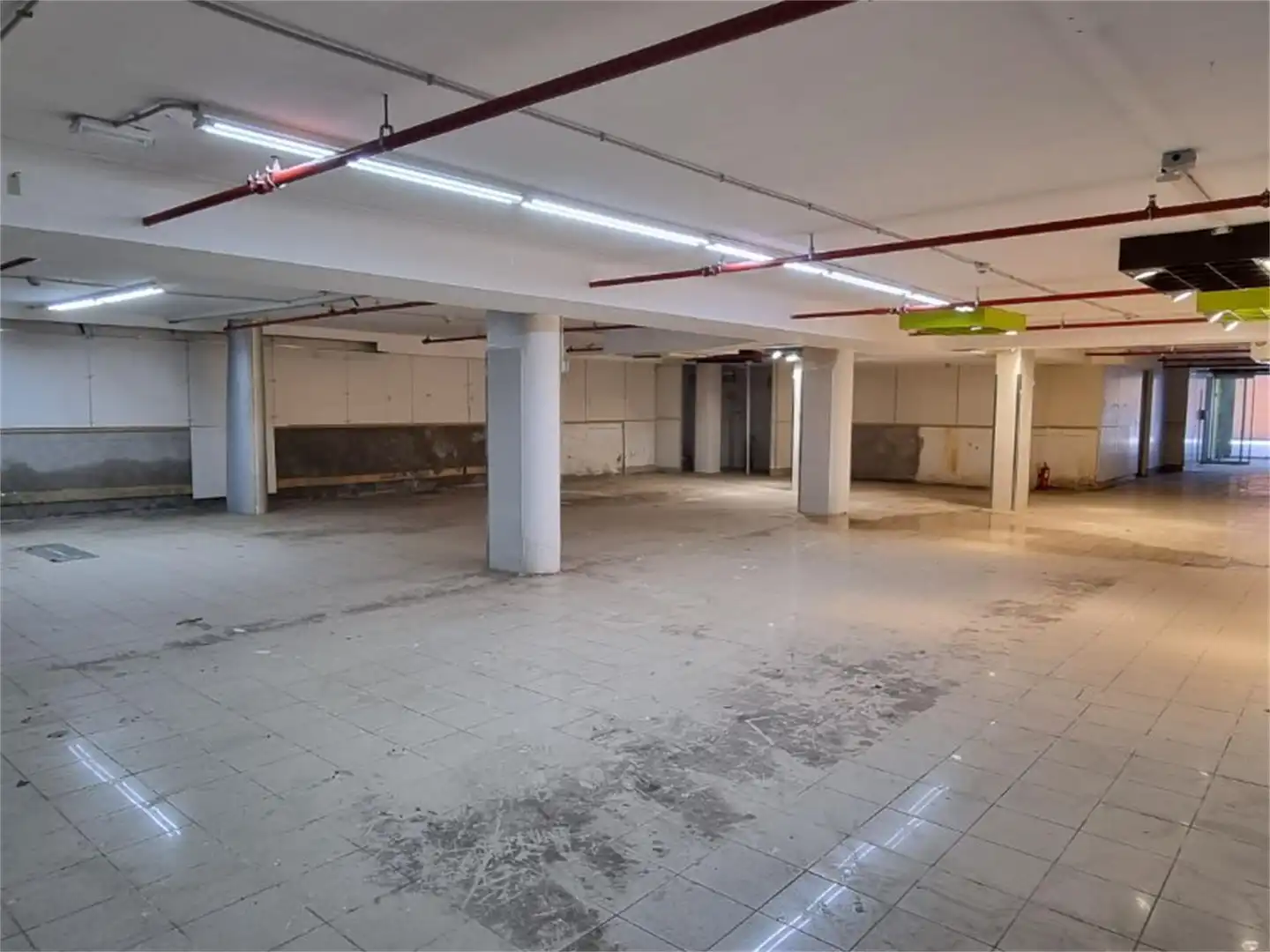 Local comercial en  Carrer Sant Pere 56 - Foto 14