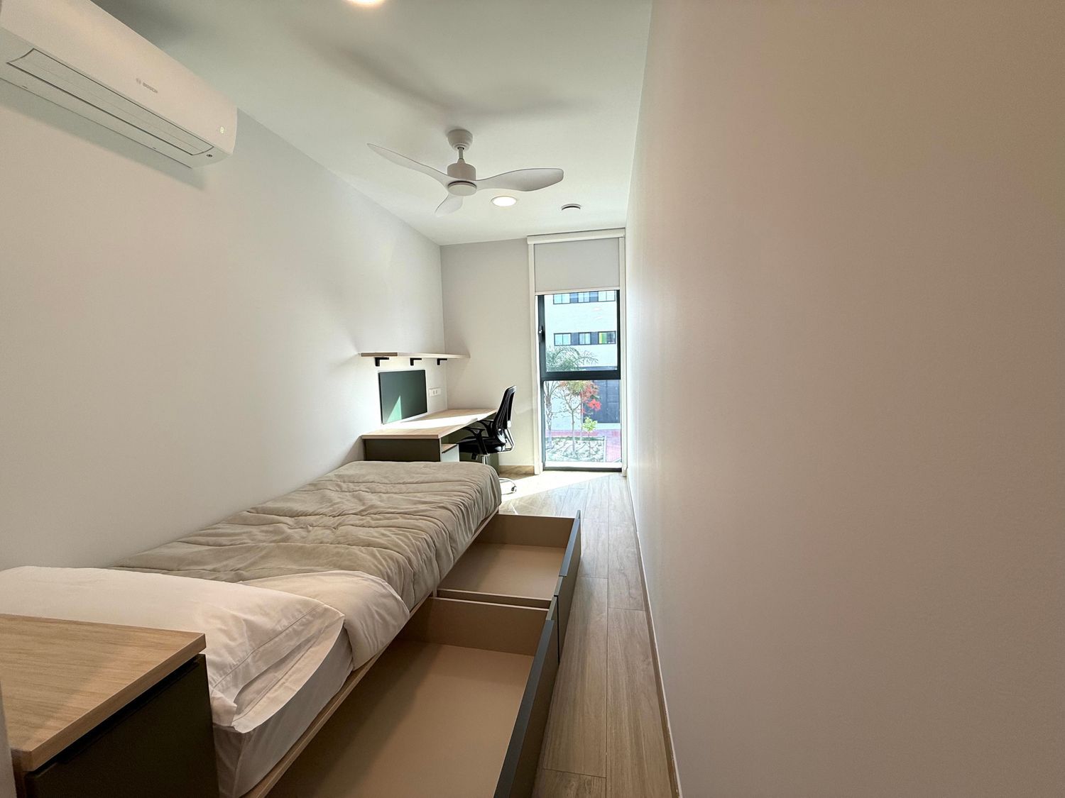 Piso en senda de Granada, 31 C - Foto 4