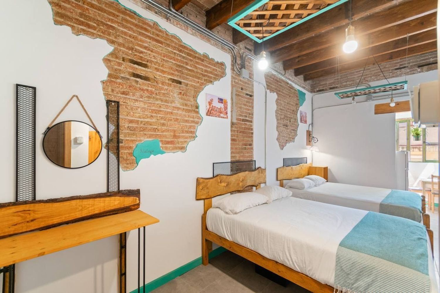 Estudio en Calle del Doctor Martí Julià, 7, Collblanc - Foto 4