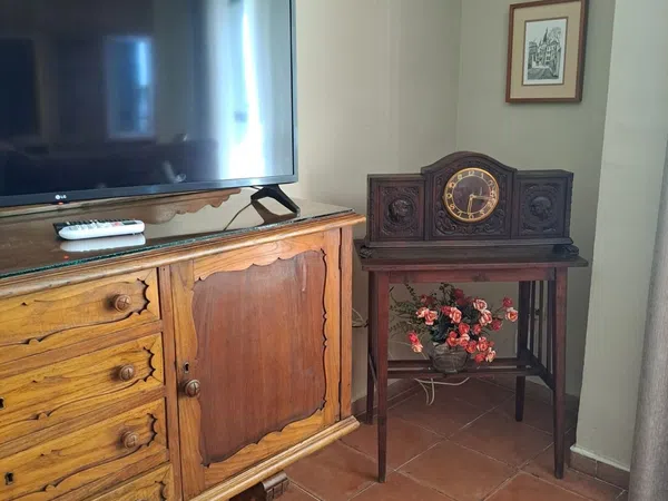 Piso en Calle Trabajo, 4, López de Gomara - Foto 16