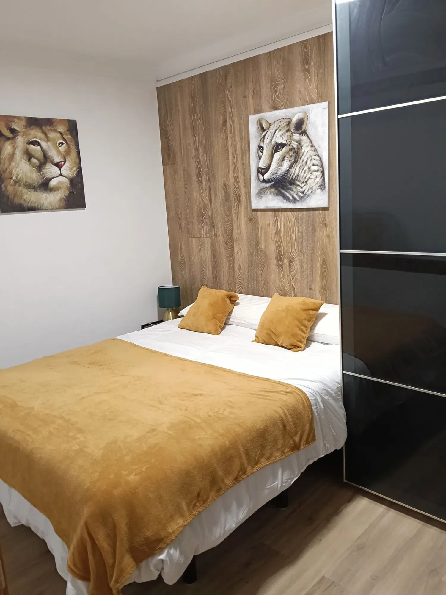 Piso en calle Bajada del Caleruco, 70 - Foto 7