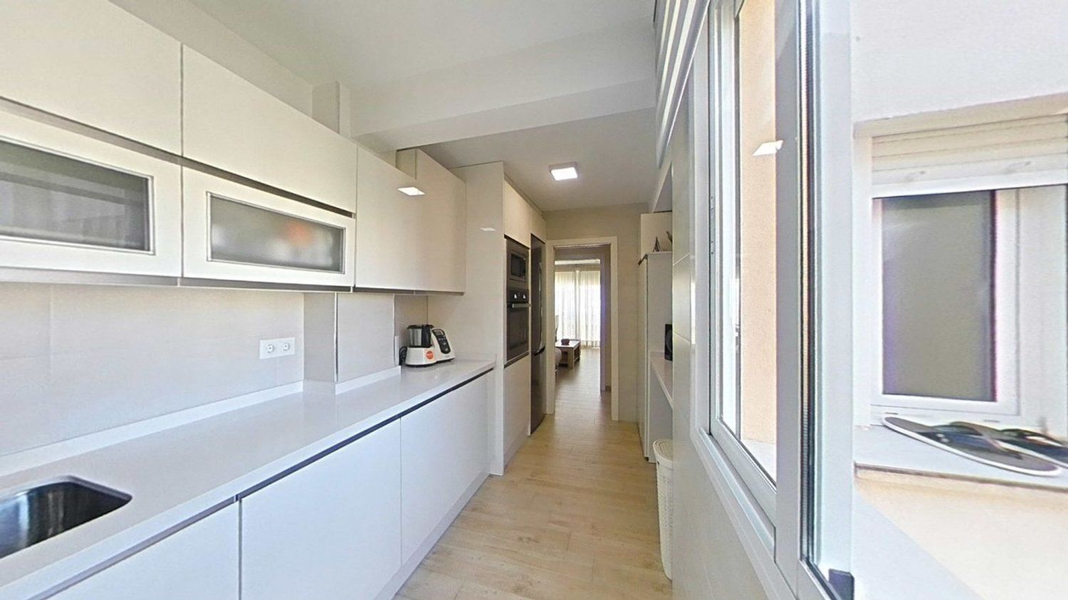 Piso en calle Doctor José Altolaguirre, 8 Sn - Foto 6