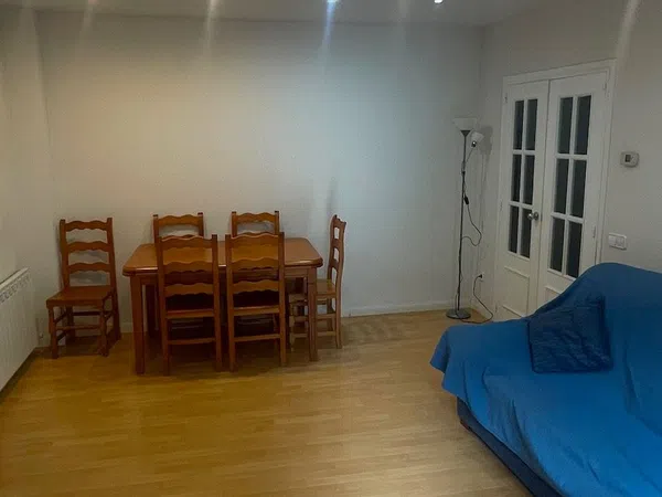 Piso en Calle Guadamolinos, 5 - Foto 3