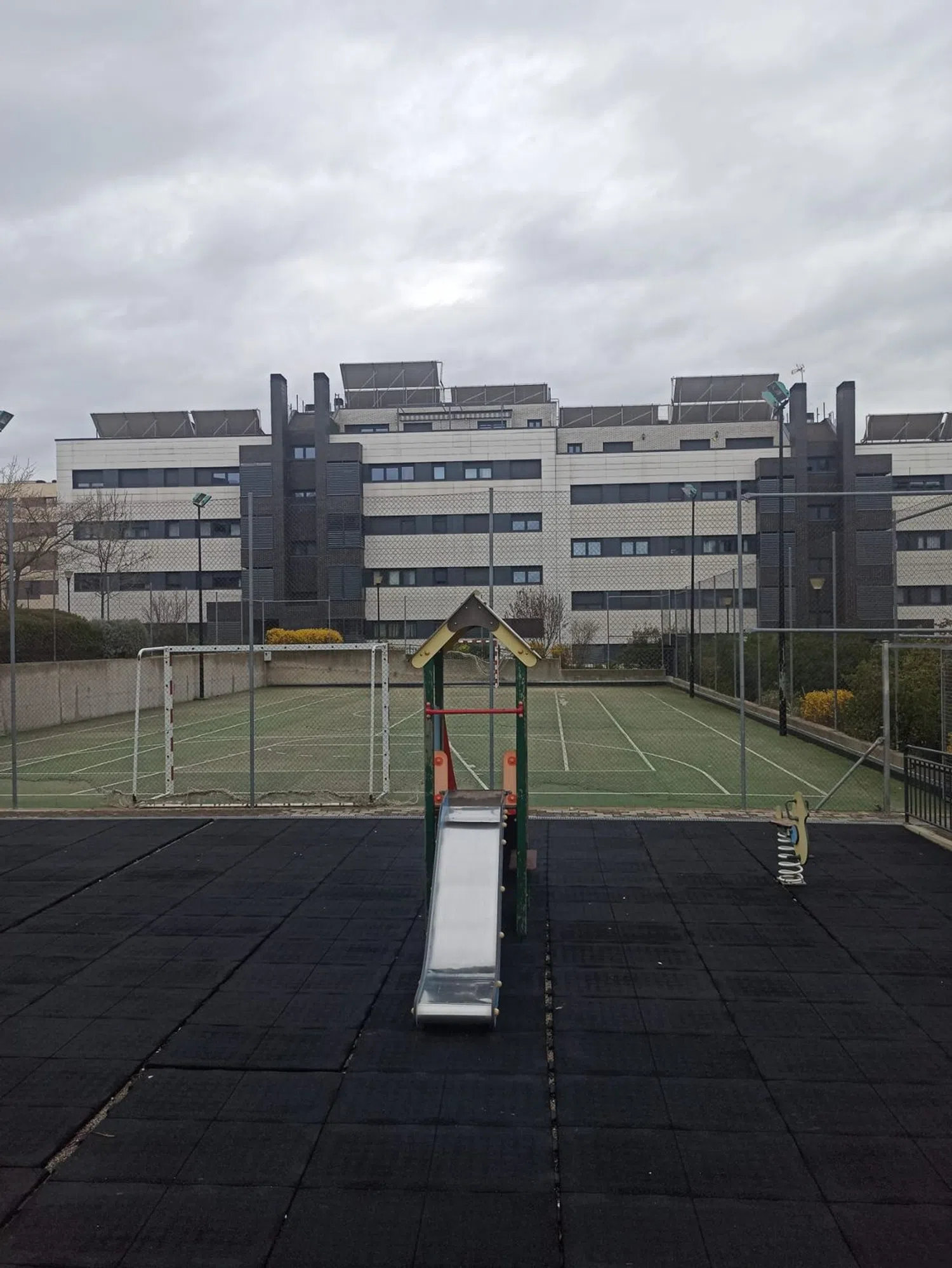 Piso en calle estación de principe pio, 6 - Foto 18