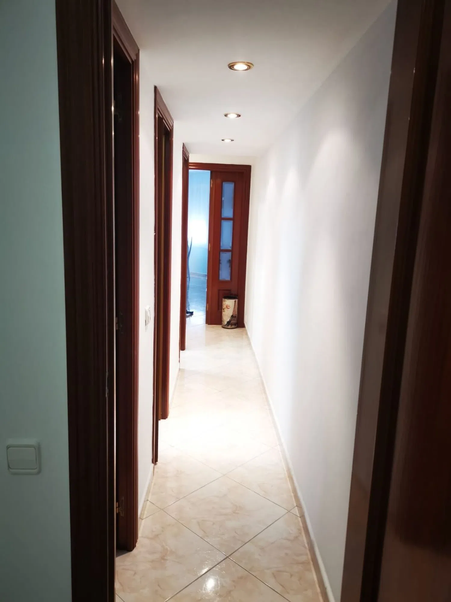 Piso en avenida de la Mare de Déu de Montserrat 263, 1 - Foto 8