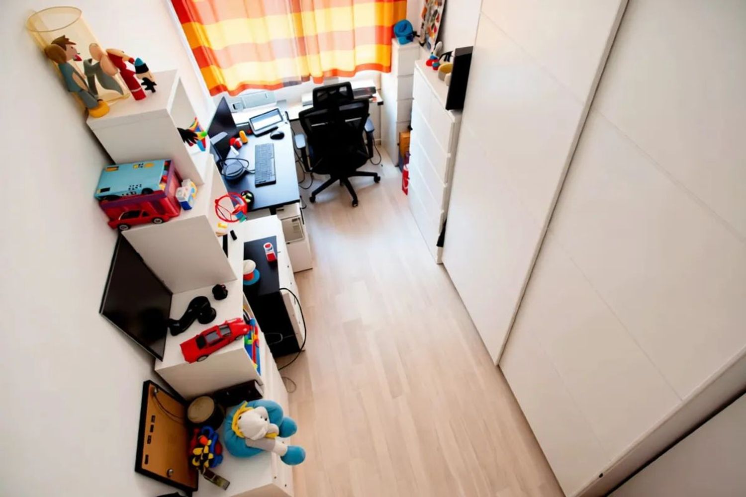 Casa o chalet independiente en Calle de los Tilos, 2, Coimbra - Guadarrama, Coimbra - Guadarrama - Foto 18