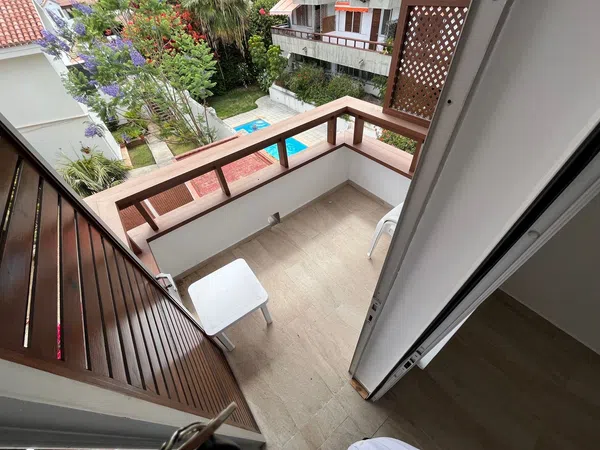 Estudio en calle Emilio Serra Fernández De Moratín, 2 - Foto 2