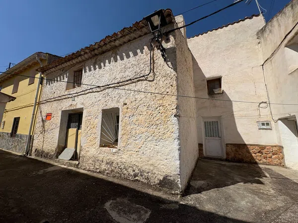 Casa rural en Calle Casas s/n - Foto 2