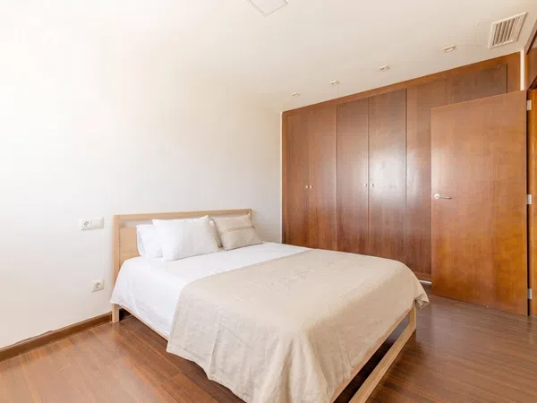 Casa o chalet independiente en Calle Federico García Sanchis, Santa Apolonia - Foto 13