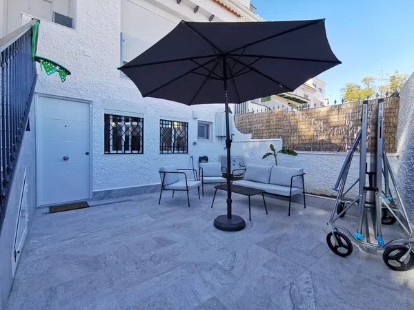 Estudio en paseo de la Sierra, 28 - Foto 16