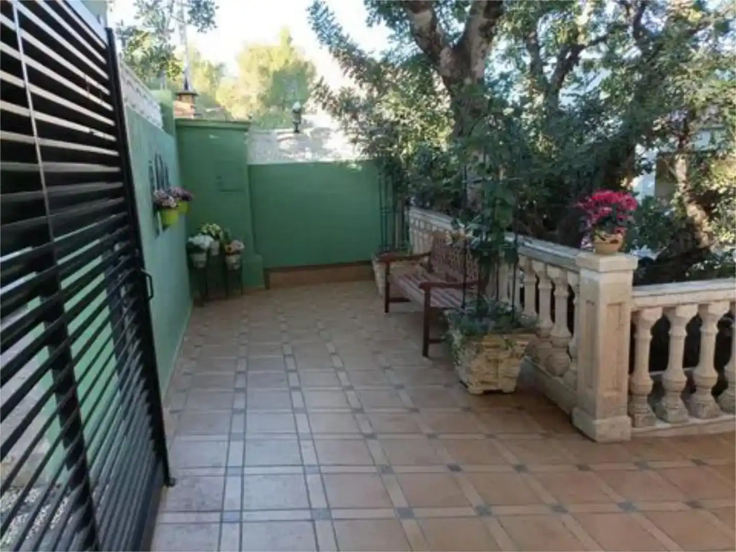 Chalet en  Avenida Santo Espíritu Pau 18 - Foto 42