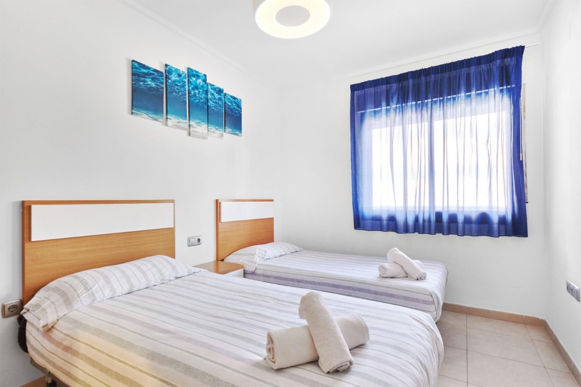 Piso en  Avenida de Europa 4 - Foto 11